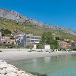 Hotel Nestos Omiš