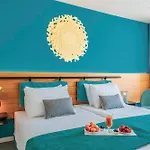 Nestos Hotel