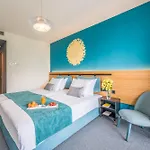 Hotel Nestos 4*