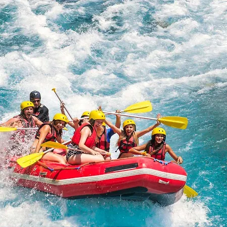 Nestos فندق دوغي رات