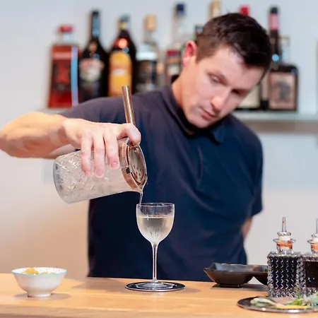 Nestos فندق دوغي رات