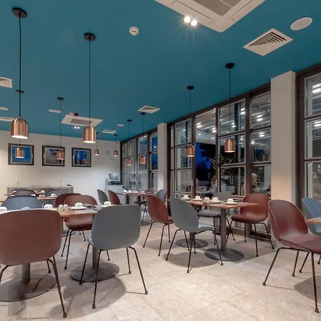 Nestos فندق دوغي رات