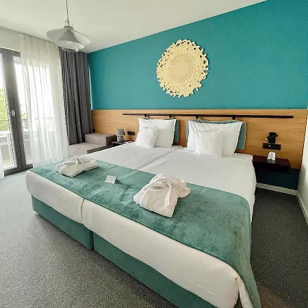 Nestos فندق دوغي رات