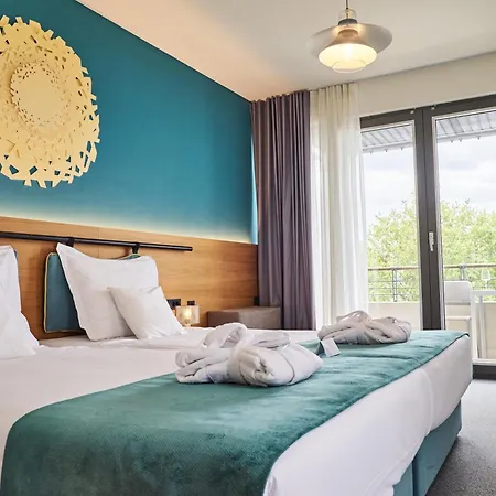 Hotel Nestos