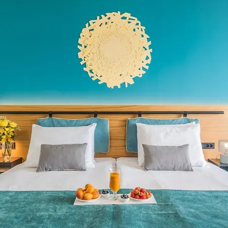 Nestos فندق دوغي رات