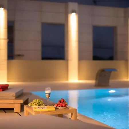 Nestos 4* دوغي رات