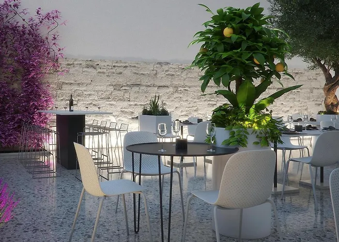 Hotel Nestos Dugi Rat