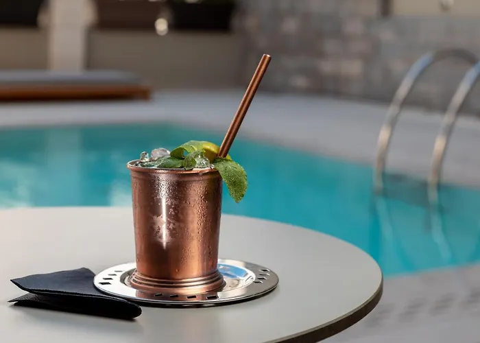 Hotel Nestos Dugi Rat