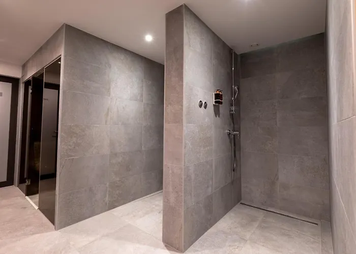 Hotel Nestos Dugi Rat