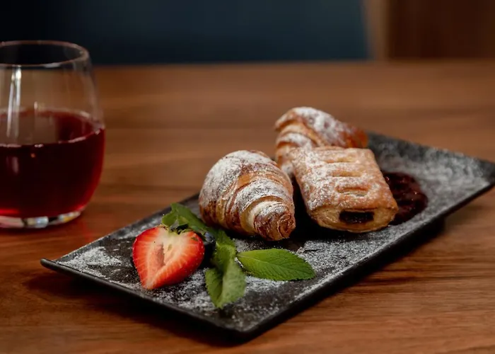 Nestos Hotel Dugi Rat