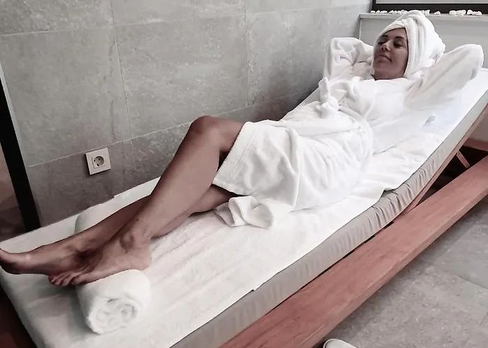 Hotel Nestos Dugi Rat