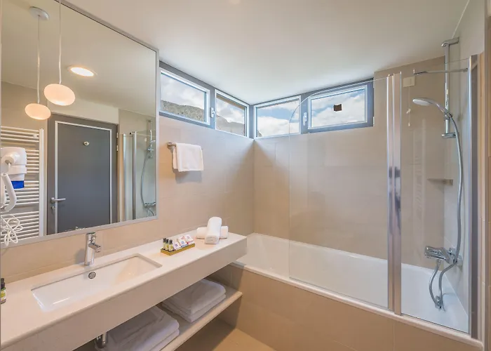 Hotel Nestos Dugi Rat