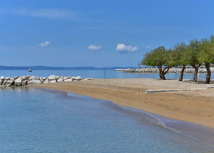 Hotel Nestos Dugi Rat