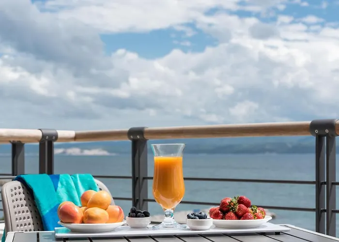 Hotel Nestos Dugi Rat