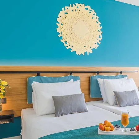 Nestos 4* ドゥギ・ラット