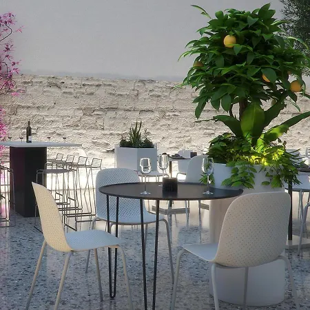 Hotel Nestos Omiš