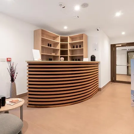 Hotel Nestos