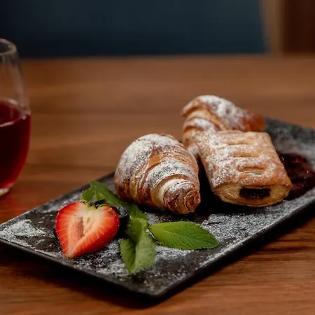 Nestos Hotel Dugi Rat