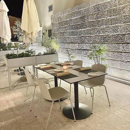 Nestos Hotel 4*
