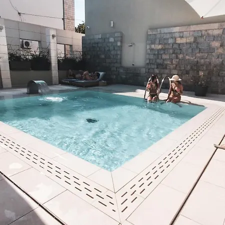 Nestos Hotel