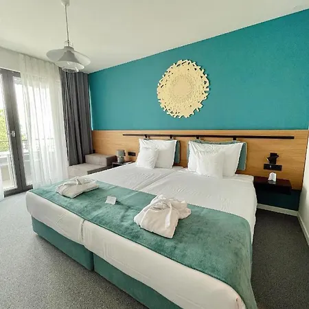 Hotel Nestos Dugi Rat