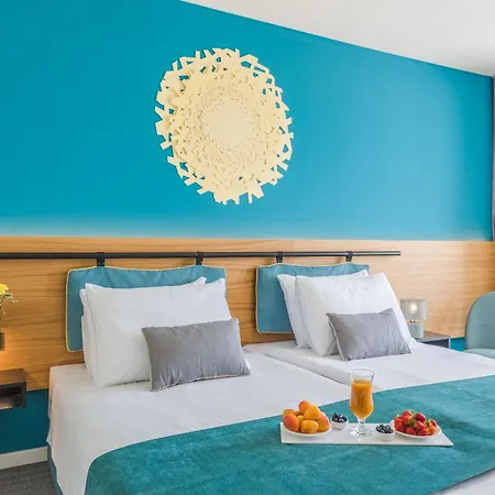 Nestos Hotel Omiš