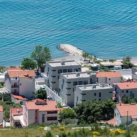 Nestos Hotel Omiš