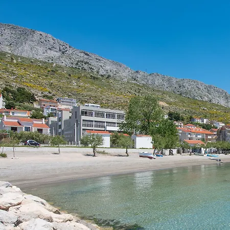 Hotel Nestos Omiš