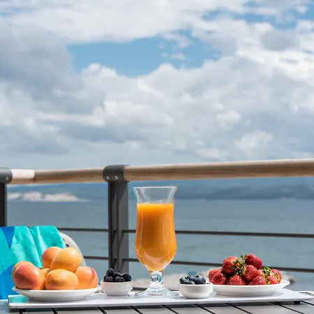 Nestos Hotel Dugi Rat