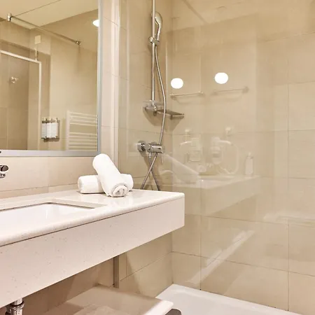 Hotel Nestos 4*