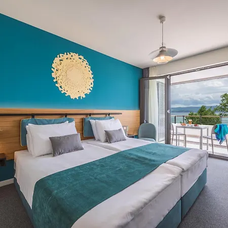 Nestos Hotel