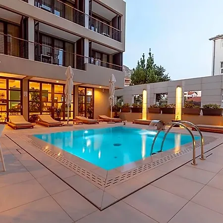 Hotel Nestos