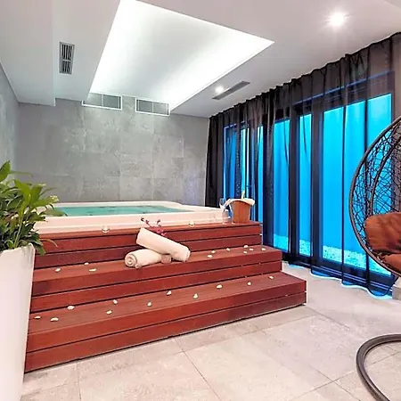 Hotel Nestos Omiš