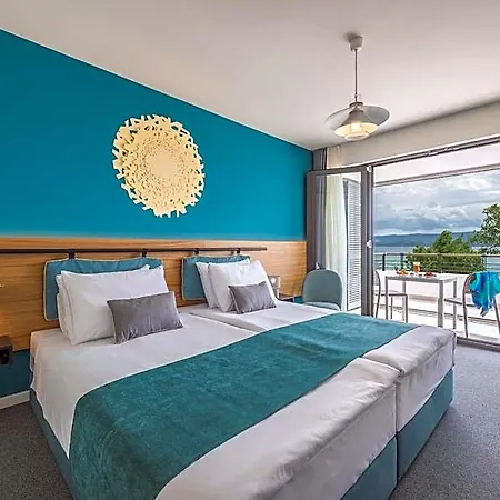 Nestos Hotel