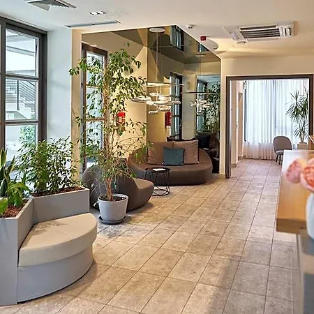 Hotel Nestos Omiš