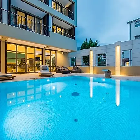 Hotel Nestos 4*