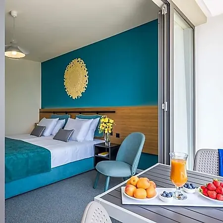 Hotel Nestos 4*