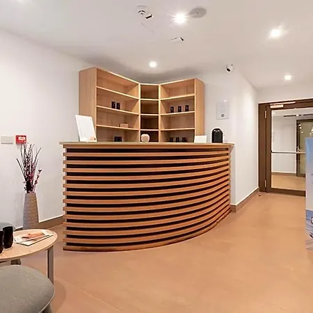 Hotel Nestos 4*