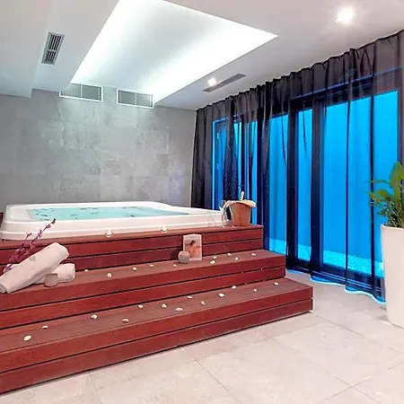 Hotel Nestos