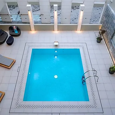 Nestos Hotel Omiš