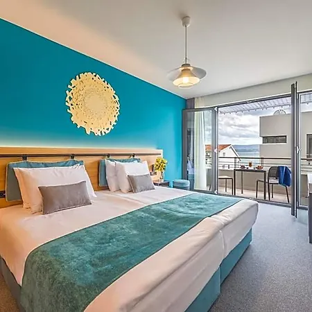 Nestos Hotel 4*