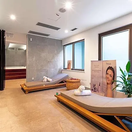 Hotel Nestos