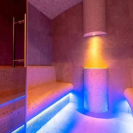 Hotel Nestos Omiš