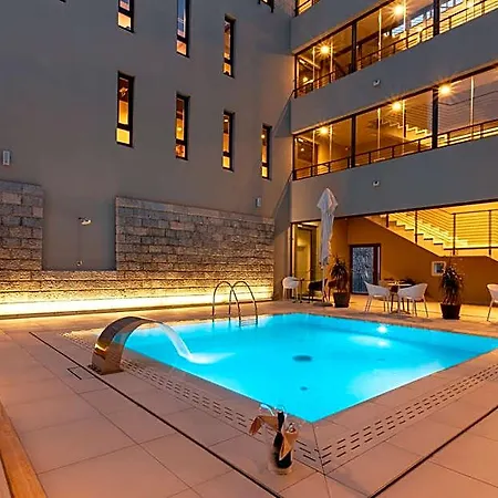 Hotel Nestos
