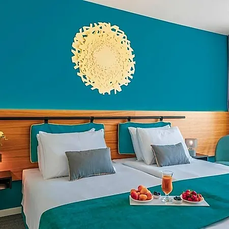 Nestos Hotel