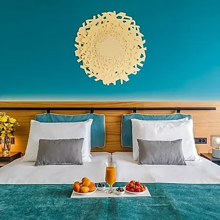 Hotel Nestos 4*