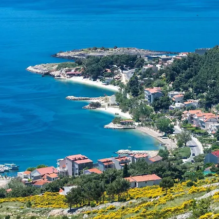Nestos Omiš