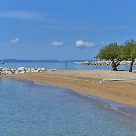 Hotel Nestos Omiš