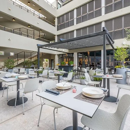 Nestos Hotel 4*