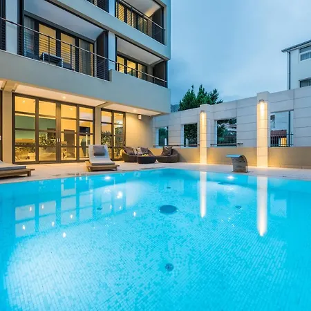 Hotel Nestos
